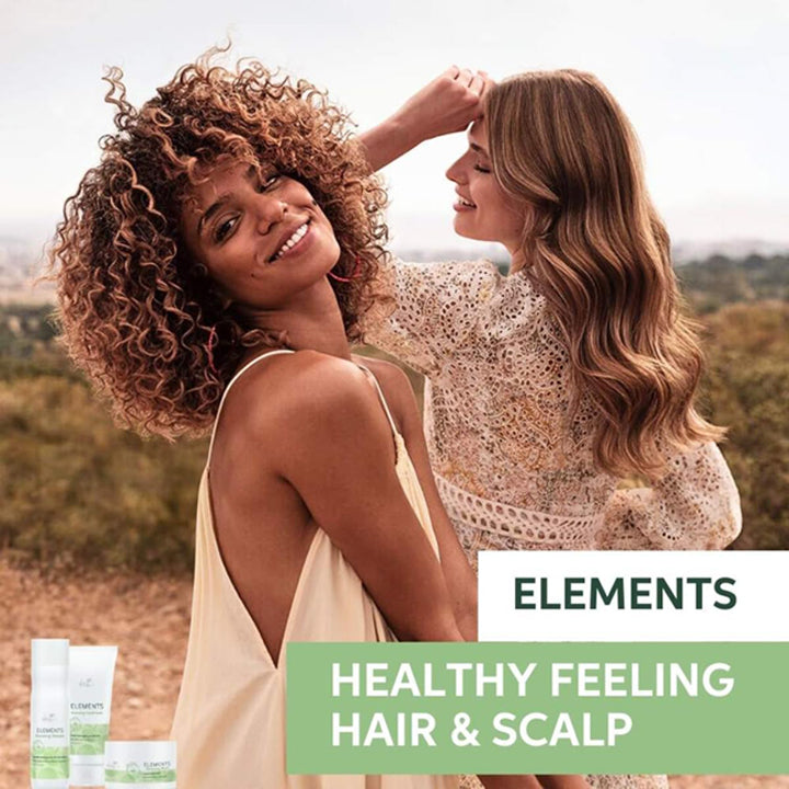 Wella Professionals Elements Renewing Shampoo