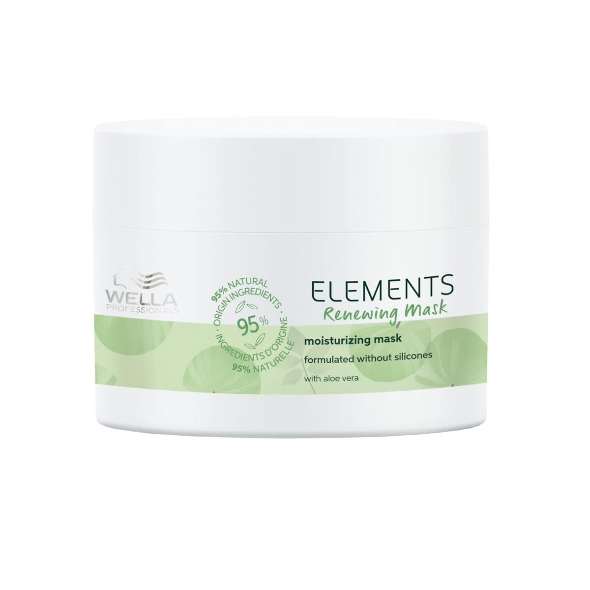 Wella Professionals Elements Renewing Masque