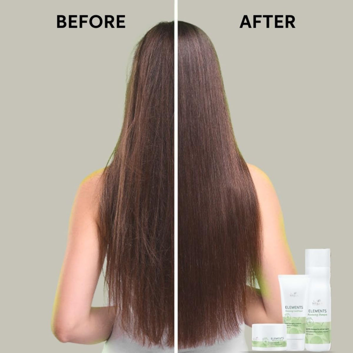 Wella Professionals Elements Renewing Masque