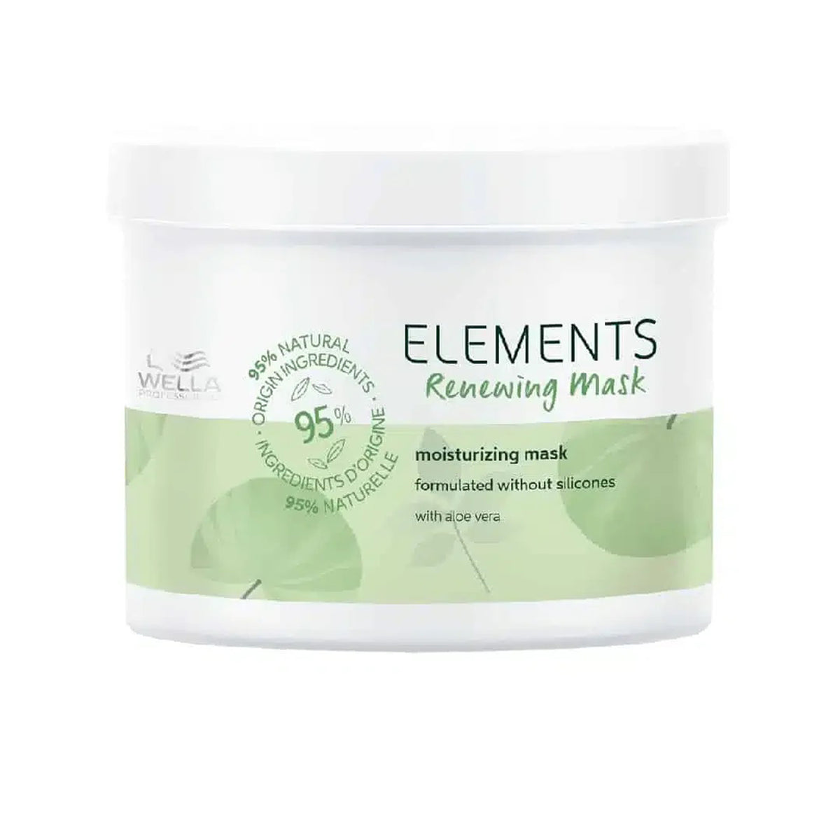 Wella Professionals Elements Renewing Masque