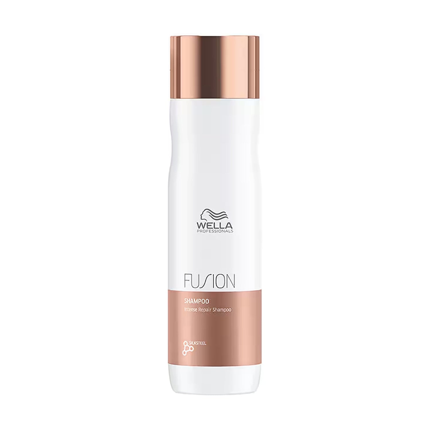 Wella Professionals Fusion Intense Repair Shampoo