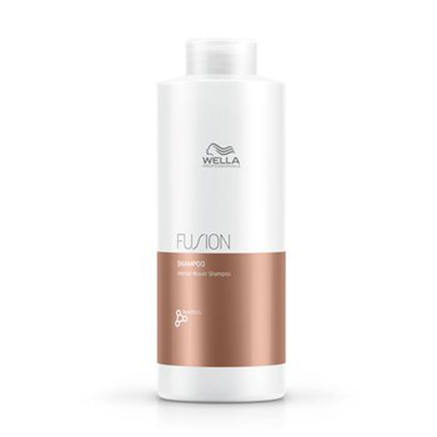 Wella Professionals Fusion Intense Repair Shampoo