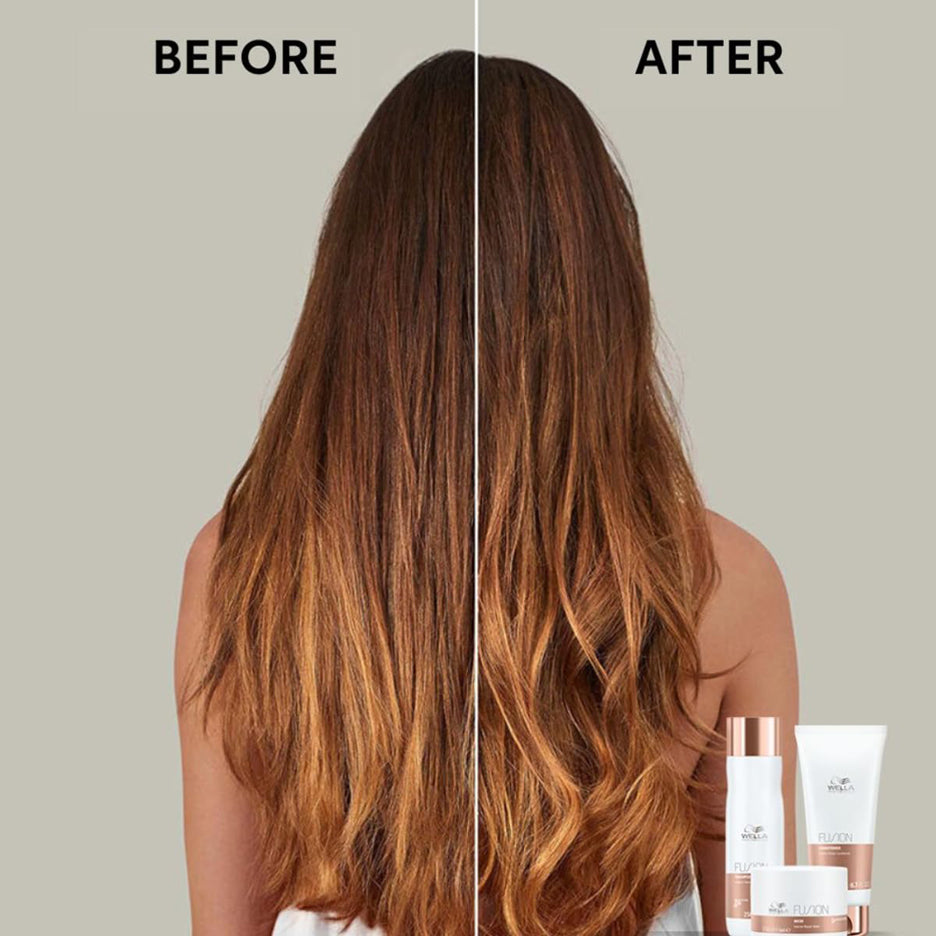 Wella Professionals Fusion Intense Repair Masque