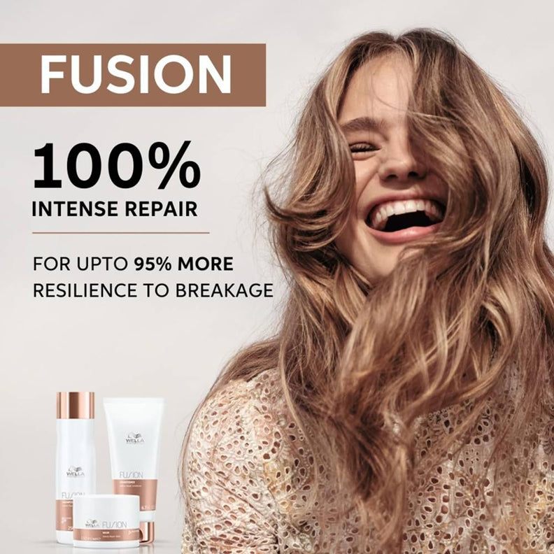 Wella Professionals Fusion Intense Repair Masque