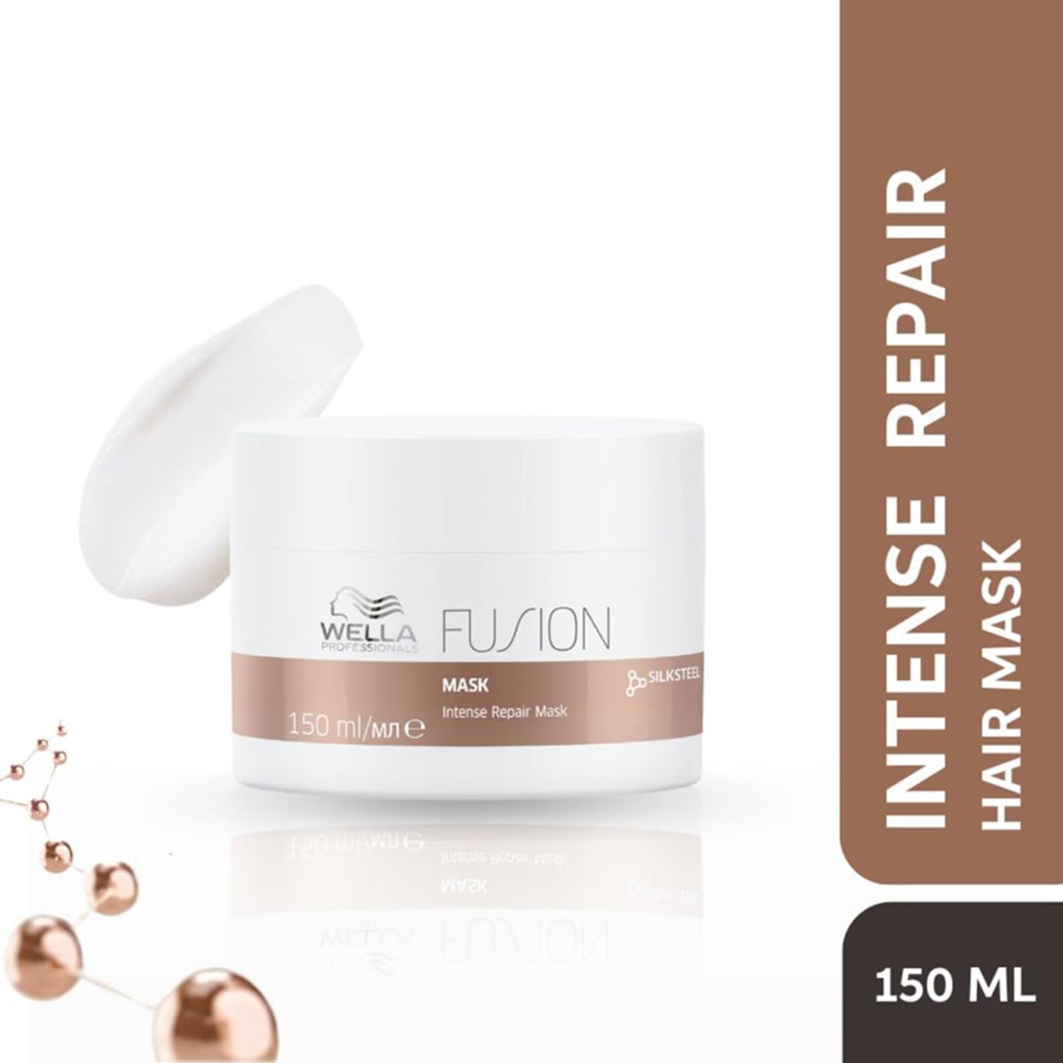 Wella Professionals Fusion Intense Repair Masque