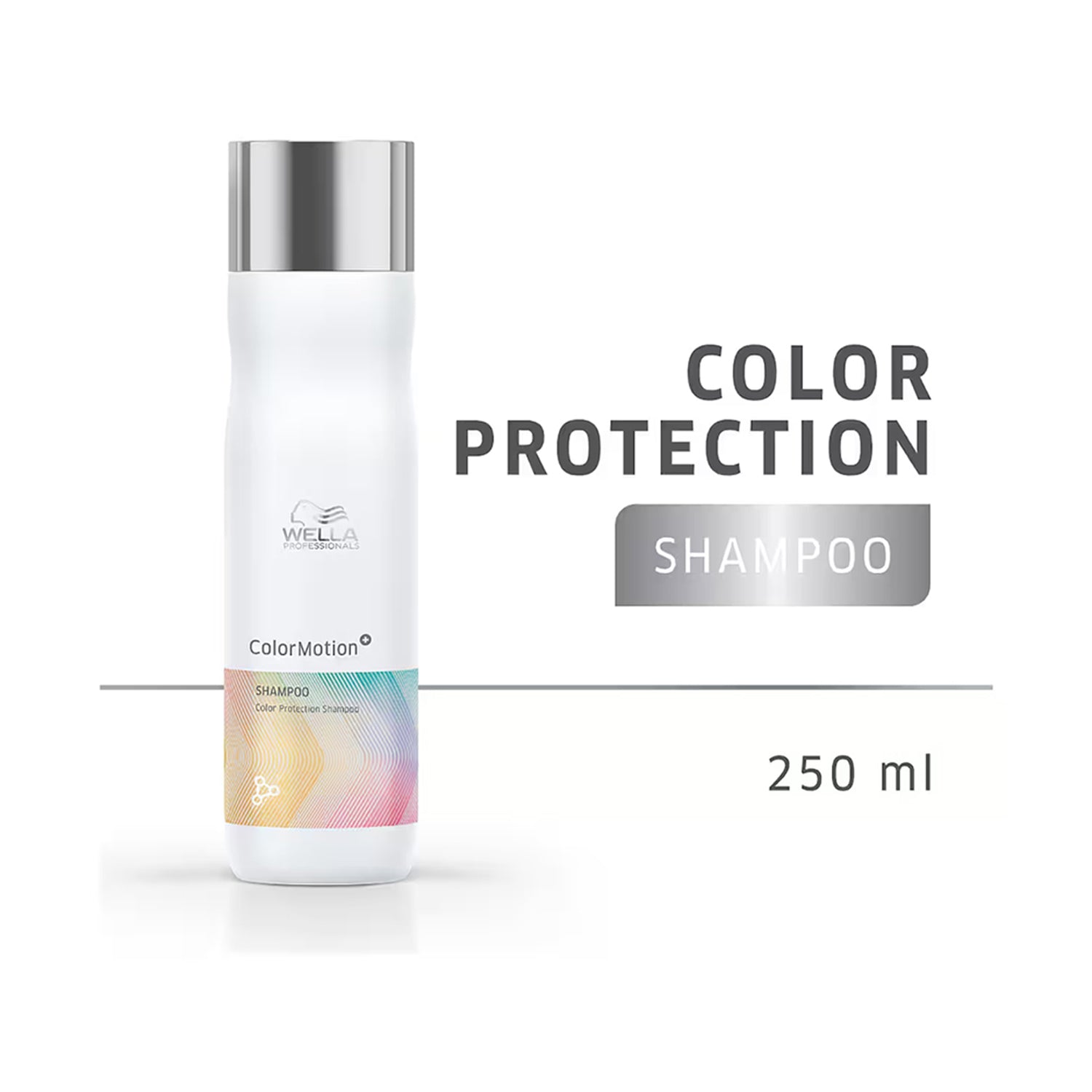 Wella Professionals Colormotion+Color Protection Shampoo