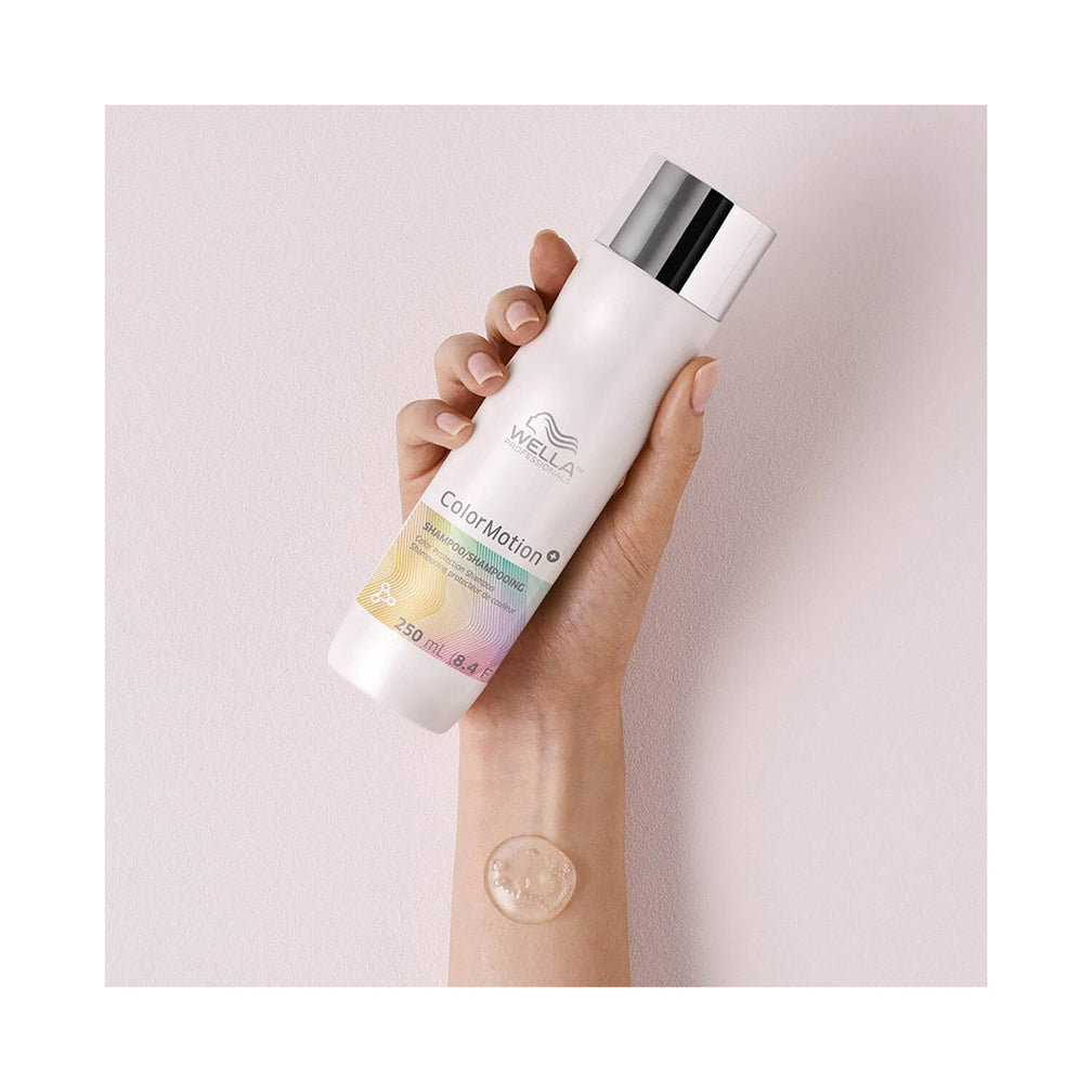Wella Professionals Colormotion+Color Protection Shampoo