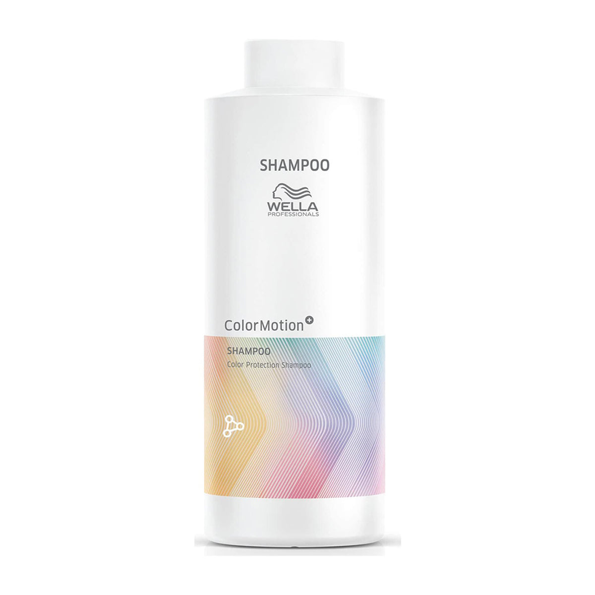 Wella Professionals Colormotion+Color Protection Shampoo