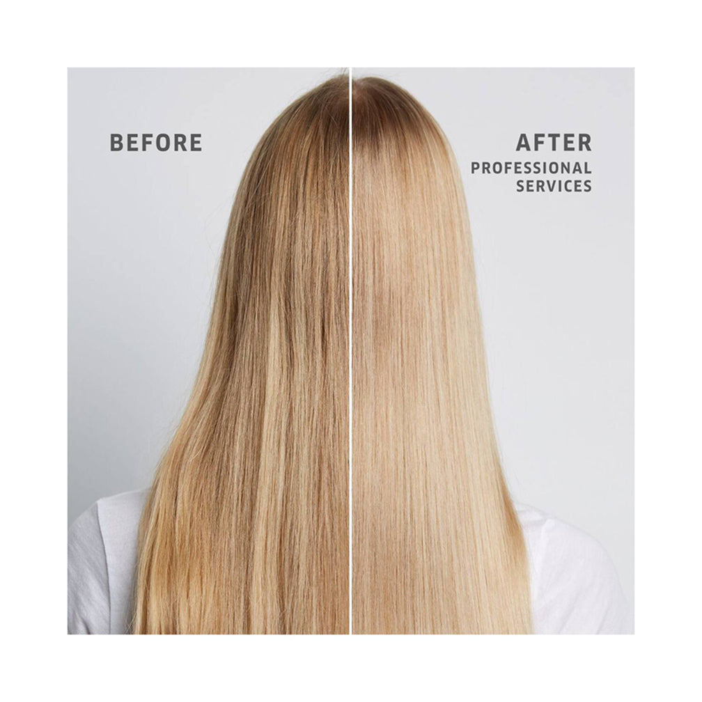 Wella Professionals Colormotion+Structure +Mask