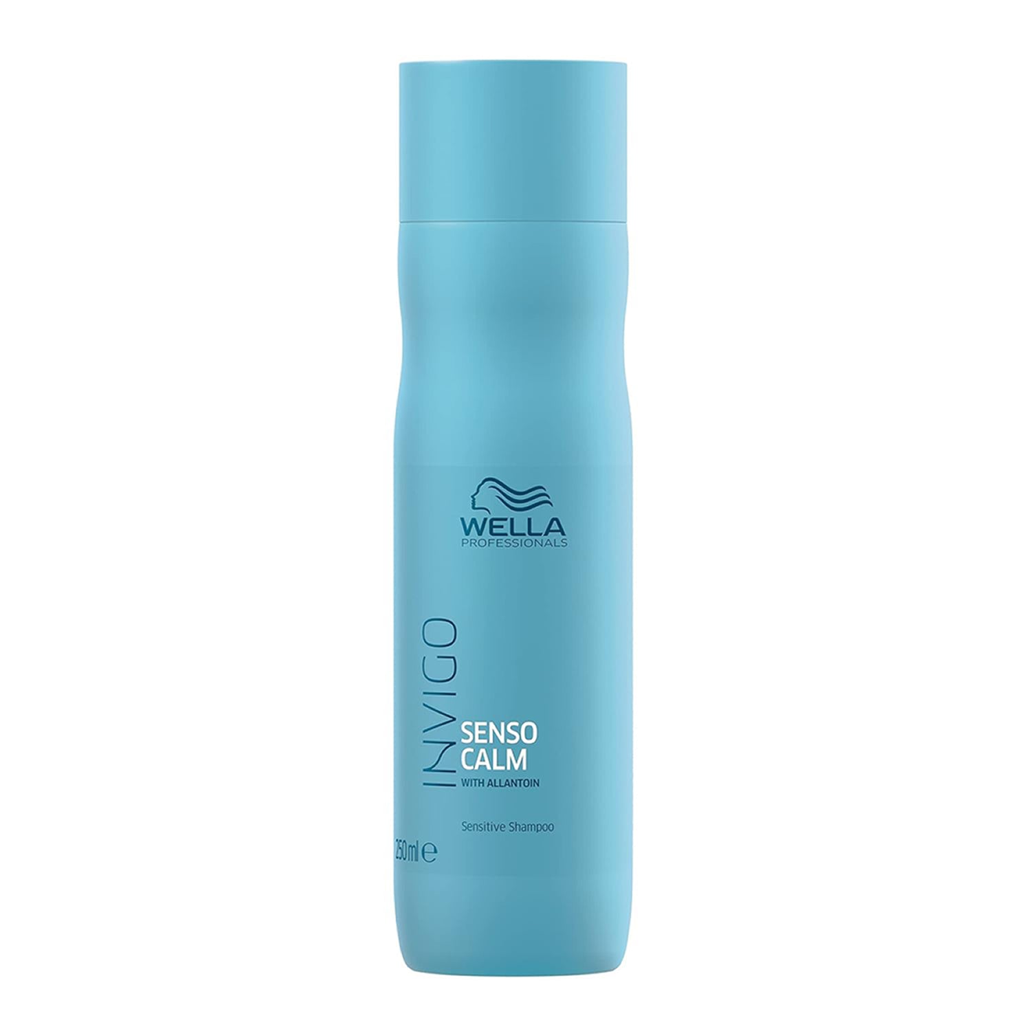 Wella Professionals Invigo Senso Calm Sensitive Shampoo