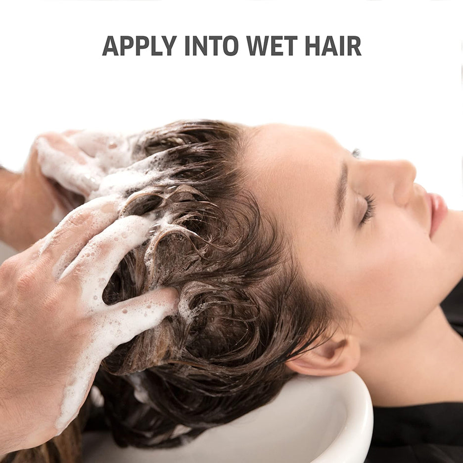 Wella Professionals Invigo Senso Calm Sensitive Shampoo