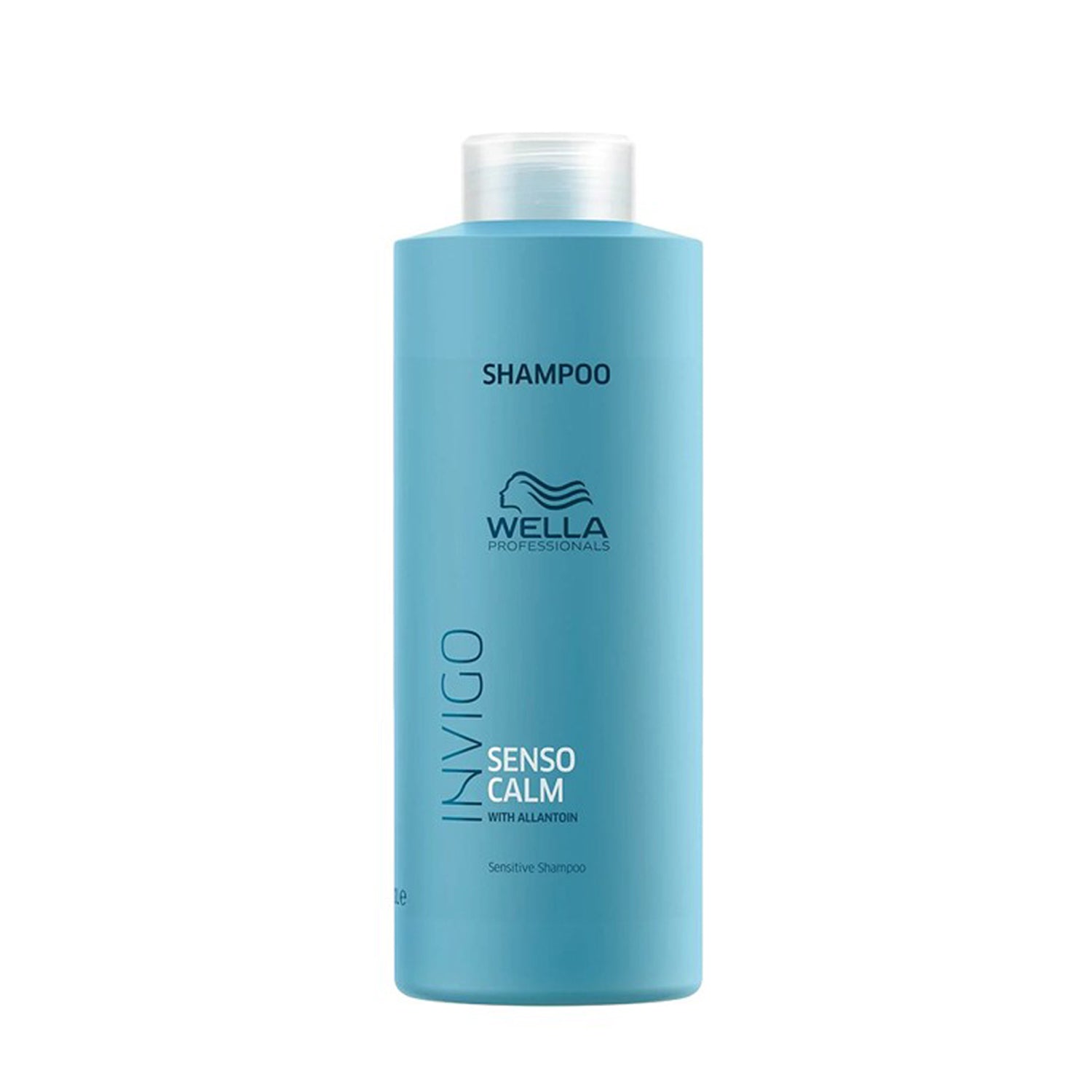 Wella Professionals Invigo Senso Calm Sensitive Shampoo
