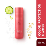 Wella Professionals Invigo Color Brilliance Color Protection Shampoo