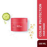 Wella Professionals Invigo Color Brilliance Vibrant Color Masque