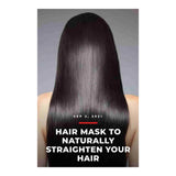 Matrix Opti.Straight Straightening Cream 125Ml