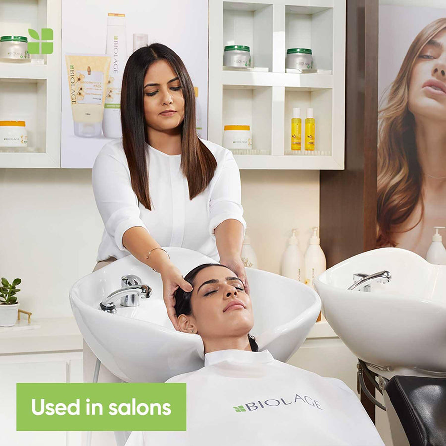 Matrix Biolage Advanced Fiberstrong Bamboo Shampoo