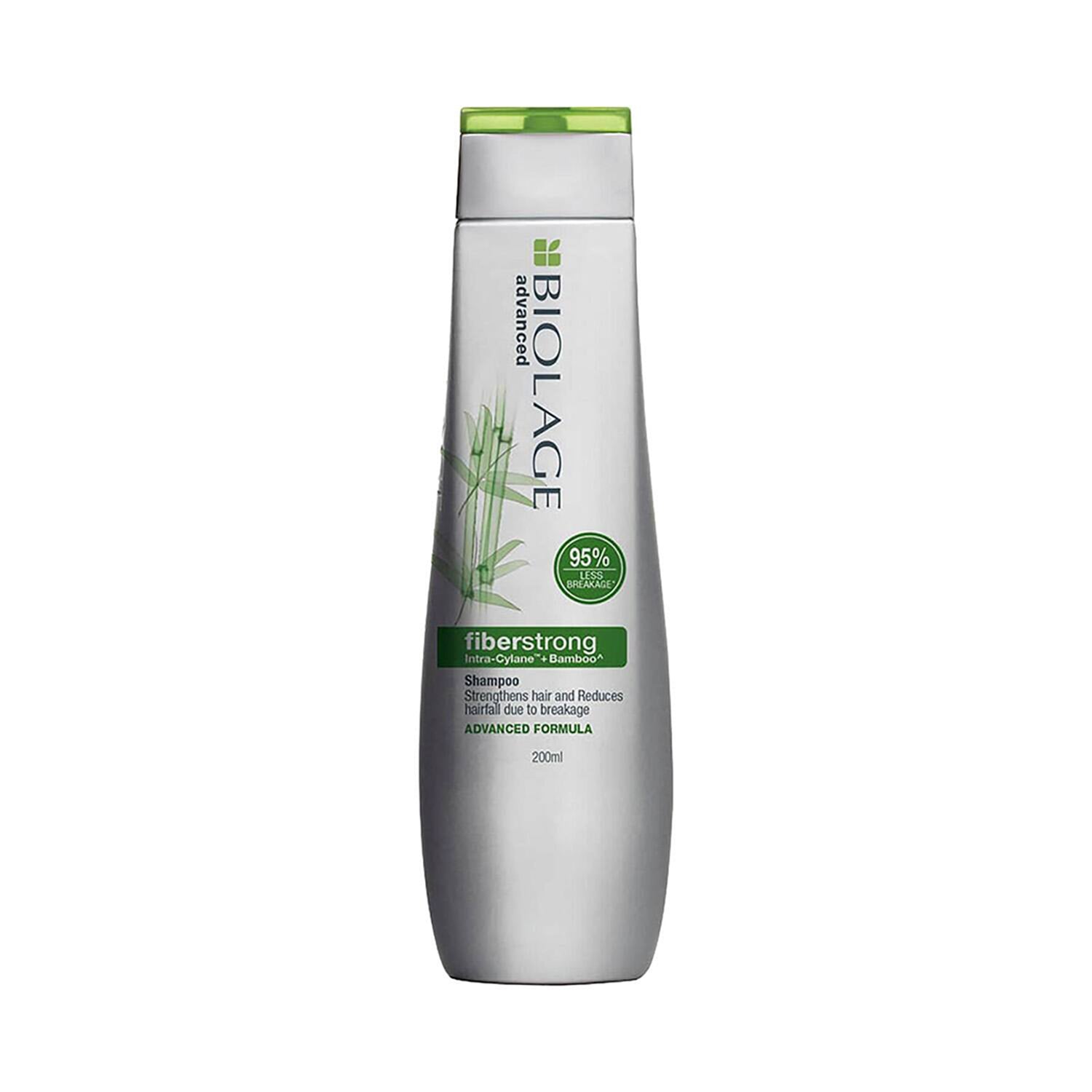 Matrix Biolage Advanced Fiberstrong Bamboo Shampoo