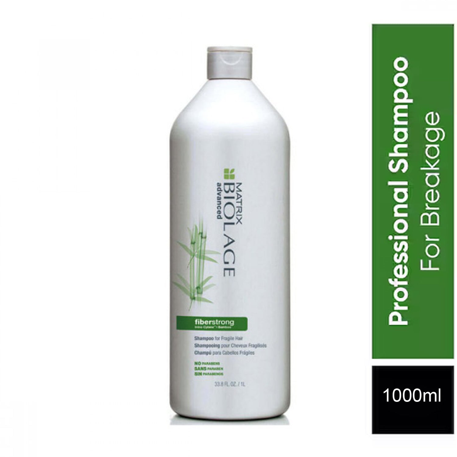 Matrix Biolage Advanced Fiberstrong Bamboo Shampoo