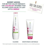 Matrix Biolage Colorlast Color Protecting Shampoo