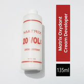 Matrix 20Volume Cream Developer