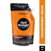Matrix Opti.Straight Straightening Cream 625Ml