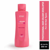 Streax Professionl Argan Secrets 20 Volume 6Per Developer