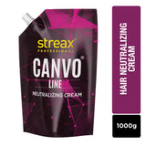 Streax Professional Canvoline Neutralizing Cream