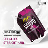 Streax Professional Canvoline Neutralizing Cream