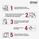 Streax Professional Canvoline Neutralizing Cream