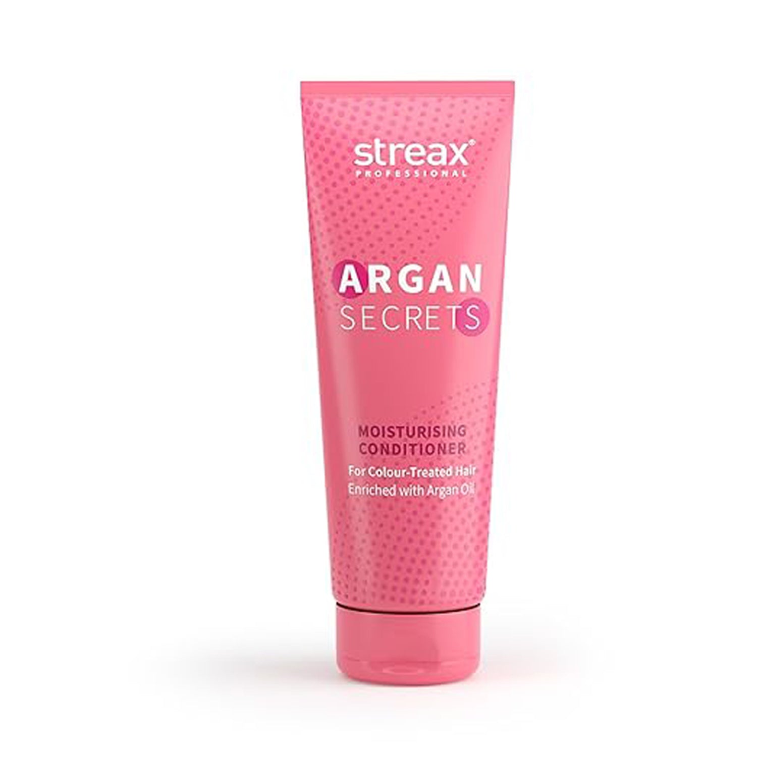Streax Professional Argan Secrets Moisturing Conditioner