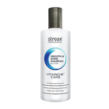 Streax Professional Vitariche Care Smooth & Shine Shampoo