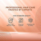 Streax Professional Vitariche Care Repair Max Shampoo