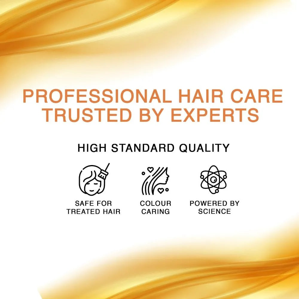 Streax Professional Spa Nourishment Hair Masque For Normal To Dry Hair