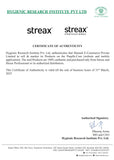 Streax Professional Vitariche Care Smooth & Shine Masque