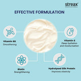 Streax Professional Vitariche Care Smooth & Shine Masque