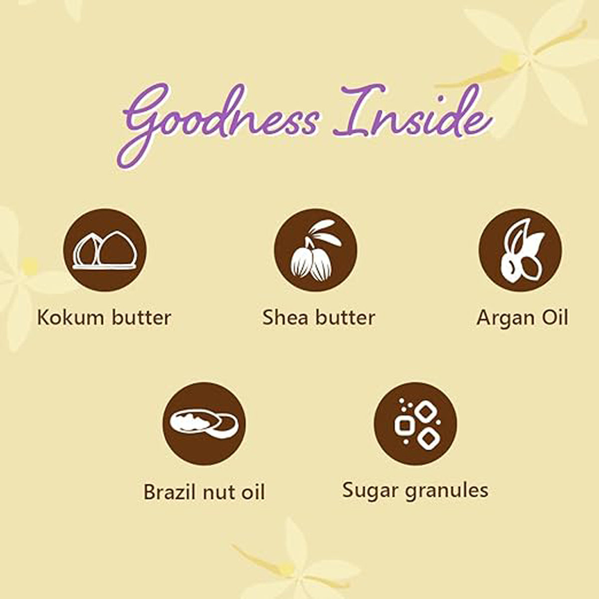 Plum Bodylovin Gel Body Scrub 200G