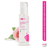 Plum Bulgarian Valley Rose Water Toner