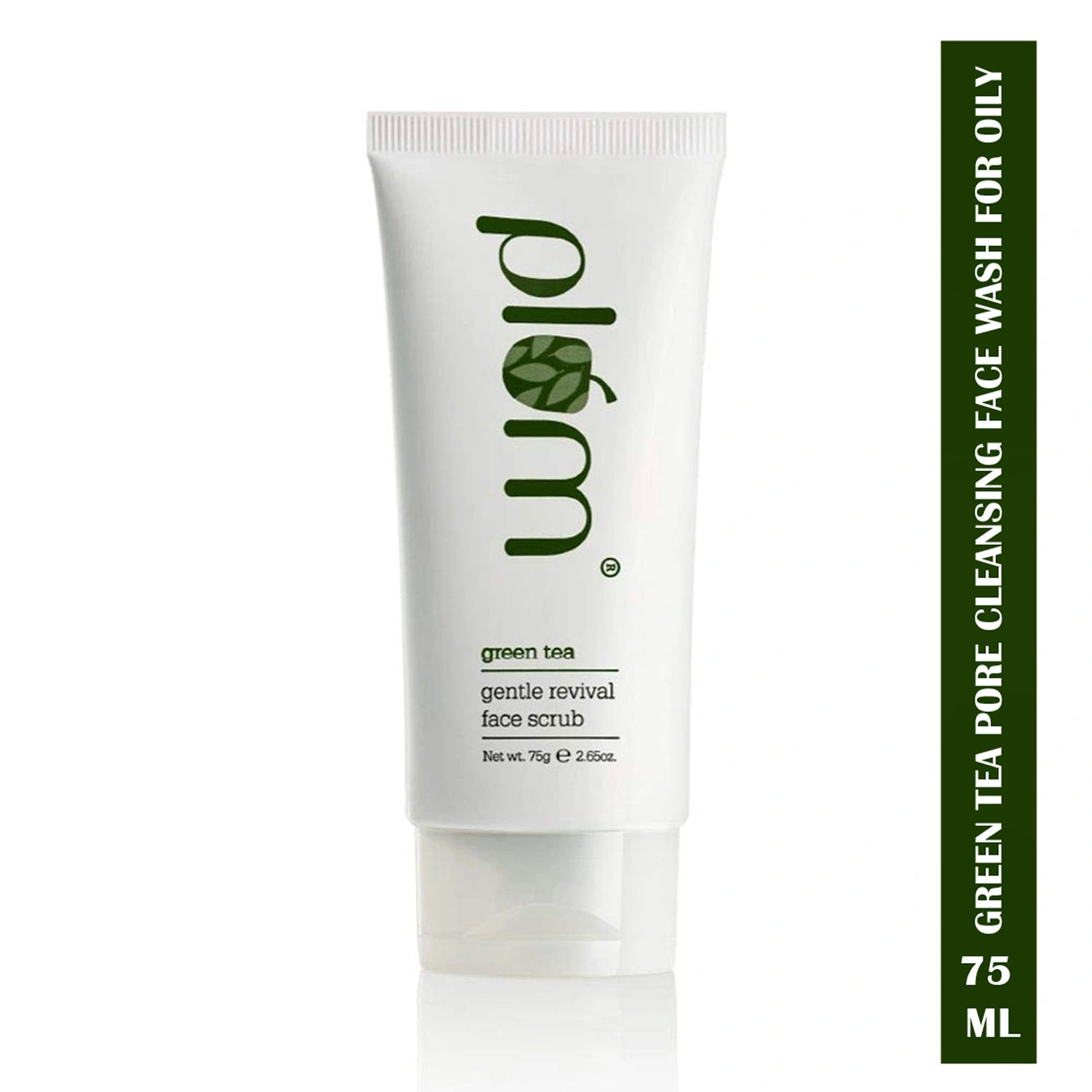 Plum Green Tea Pore Cleansing Face Wash