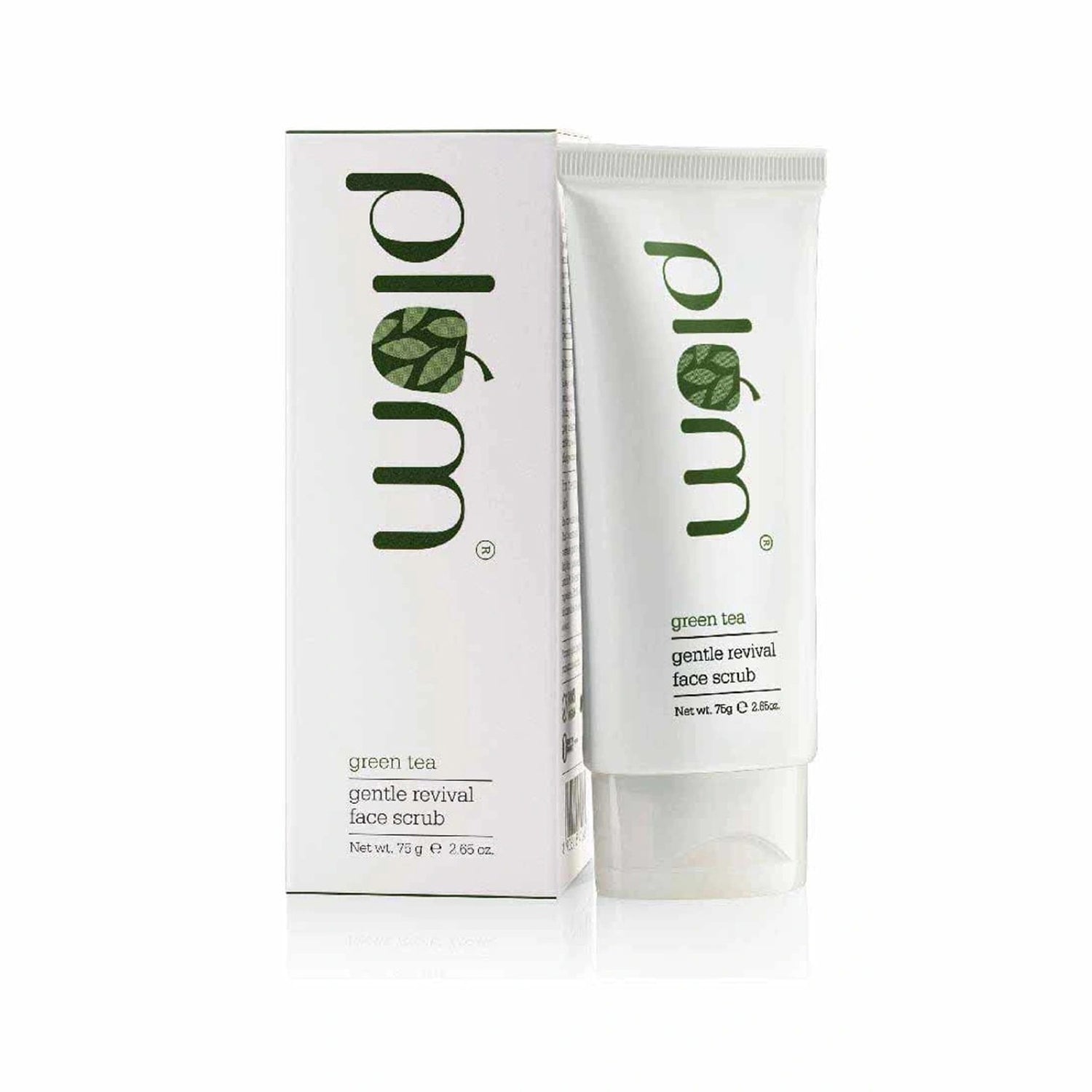 Plum Green Tea Pore Cleansing Face Wash