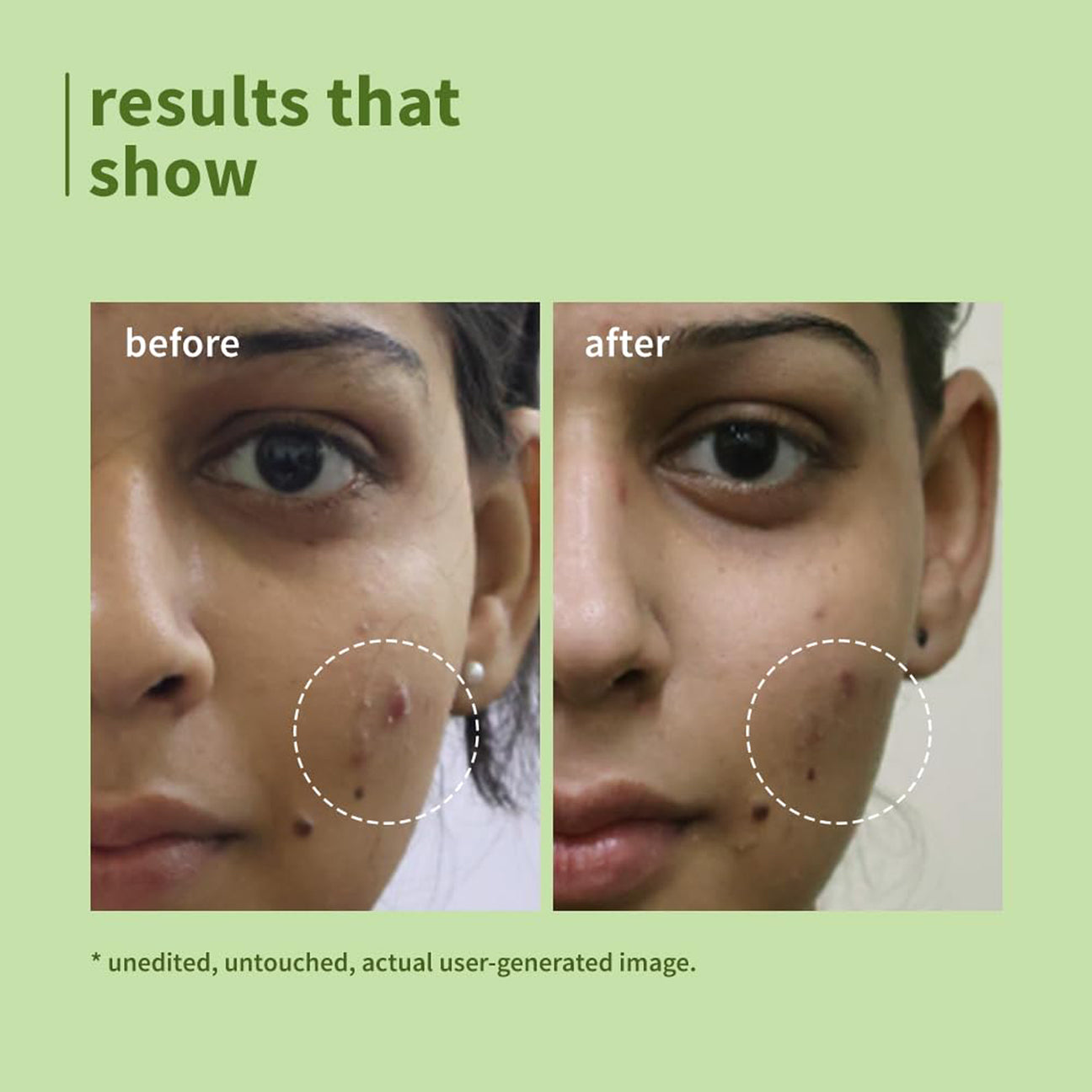 Plum Green Tea Pore Cleansing Face Wash