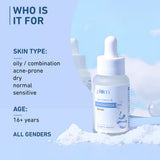 Plum 10Per Niacinamide Face Serum With Rice Water