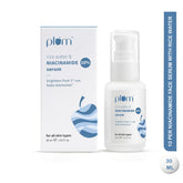 Plum 10Per Niacinamide Face Serum With Rice Water