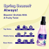 Plum Body Mist By Plum Bodylovin 150 Ml