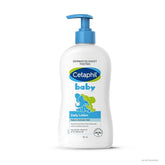 Cetaphil Baby Daily Lotion 400Ml