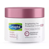 Cetaphil Bright Healthy Radiance Brightening Day Protection Cream Spf15 50G