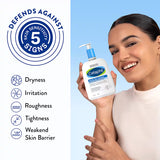 Cetaphil Gentle Skin Cleanser