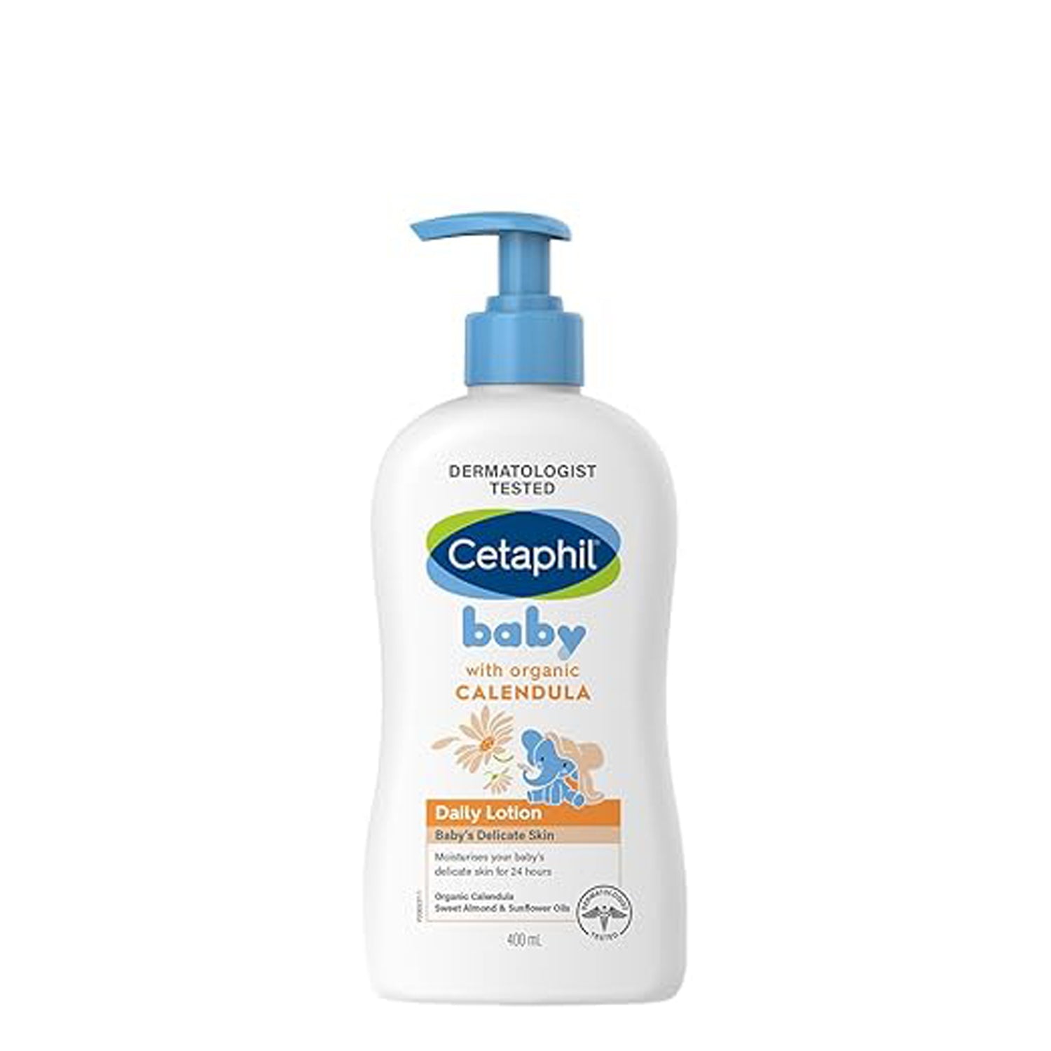 Cetaphil Moisturising Lotion