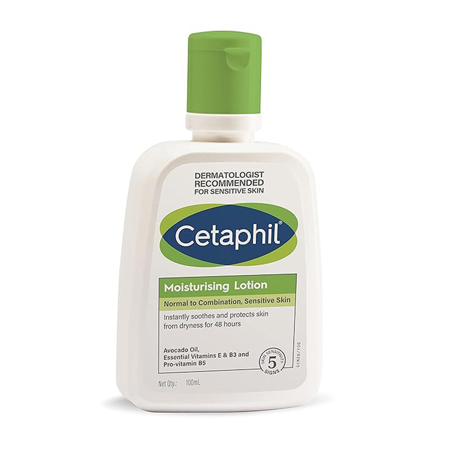 Cetaphil Moisturising Lotion
