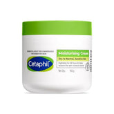 Cetaphil Moisturising Cream For Dry To Normal Sensitive Skin
