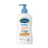 Cetaphil Baby Gentle Wash Shampoo